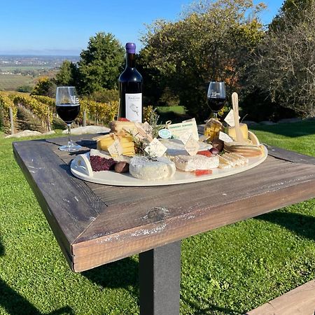 Aux Escapades De Monbazillac Kültér fotó