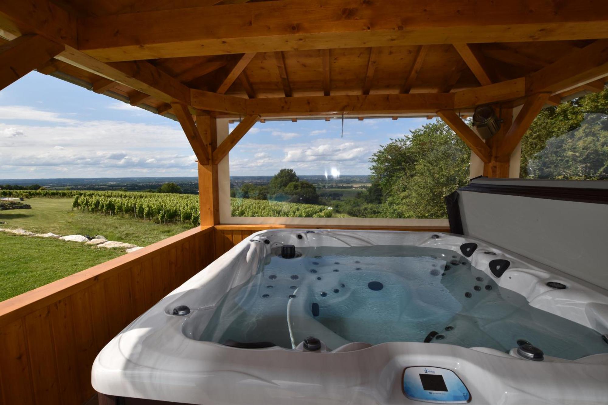 Aux Escapades De Monbazillac Kültér fotó